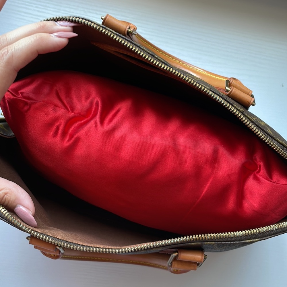 Louis Vuitton Alma MM Vintage ✨ - Picture 5 of 8